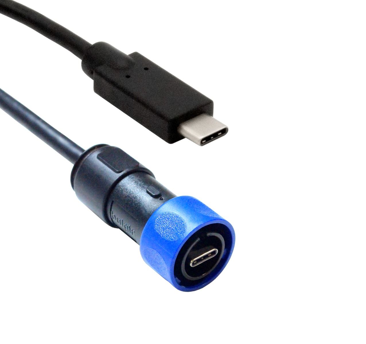 4000 Buccaneer USB C Kabel IP-geschützt